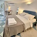 דירה With Private Garden And Sea View - Ideal For 3 To 7 People בורם-לה-מימוזה